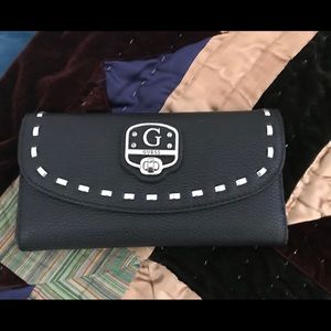 Guess Wallet
